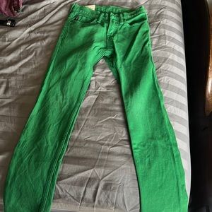 Abercrombie kids jeans